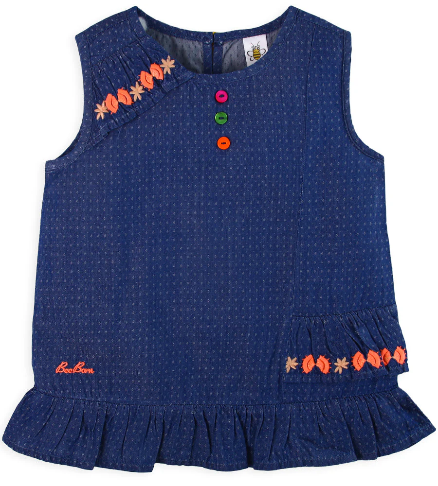 Girls Shirt - 0267900