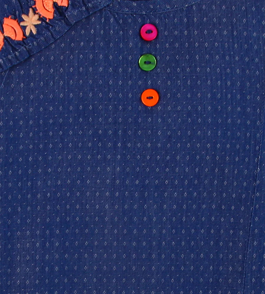 Girls Shirt - 0267900 - Image 4
