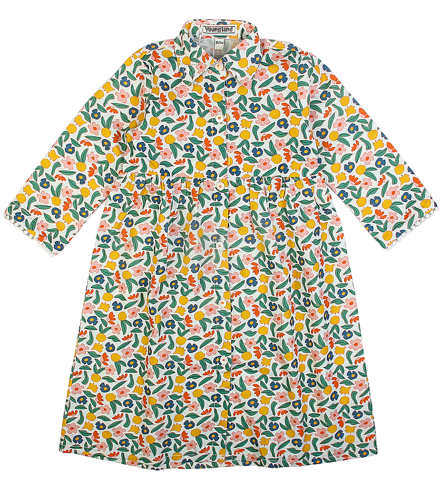 Girls Shirt - 0287529