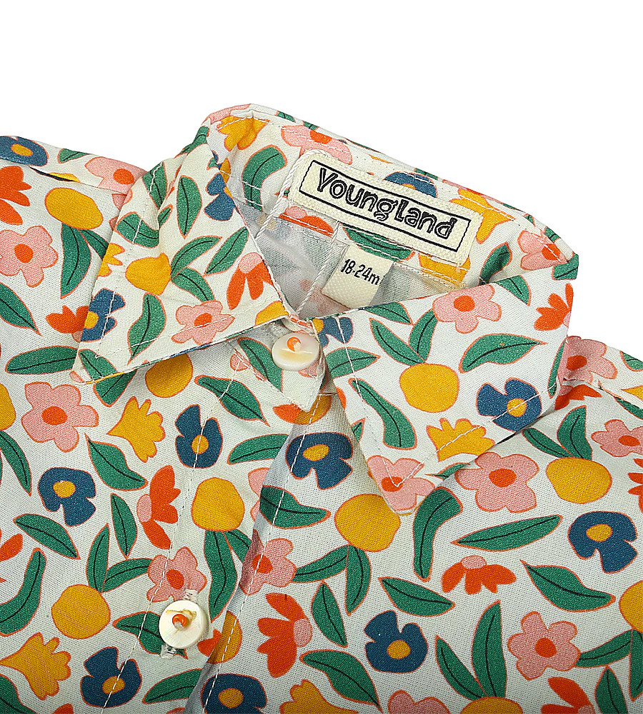 Girls Shirt - 0287529 - Image 2