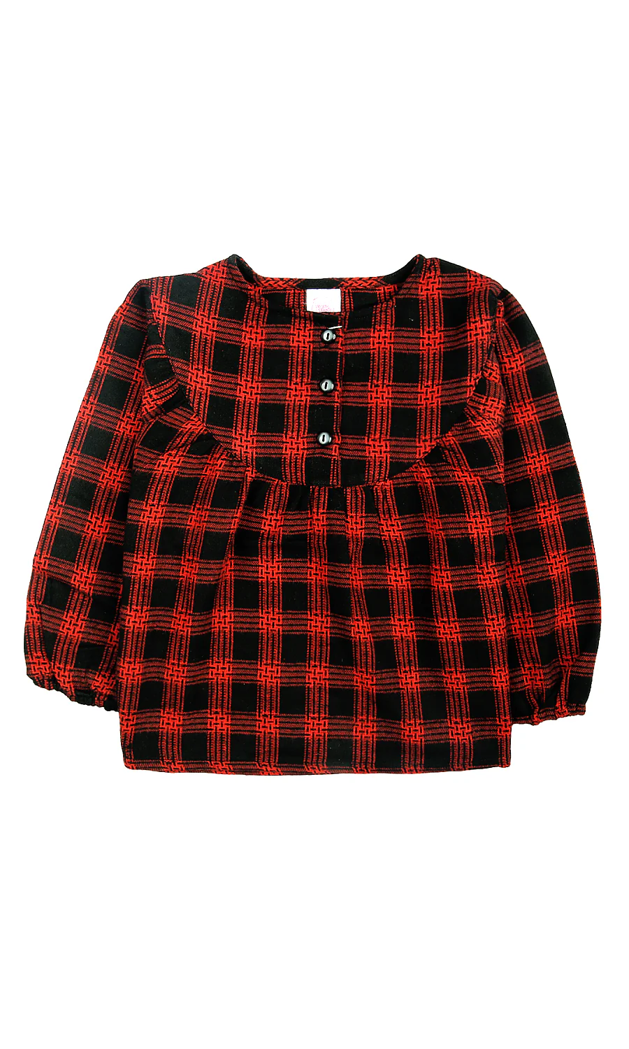 Girls Shirt - 0292365 - Image 2