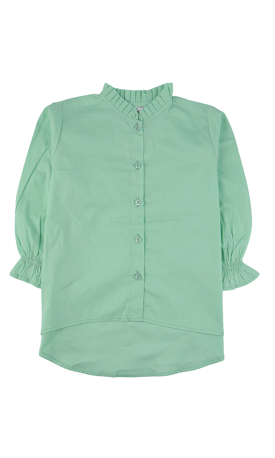 Girls Shirt - 0302749 - Image 2