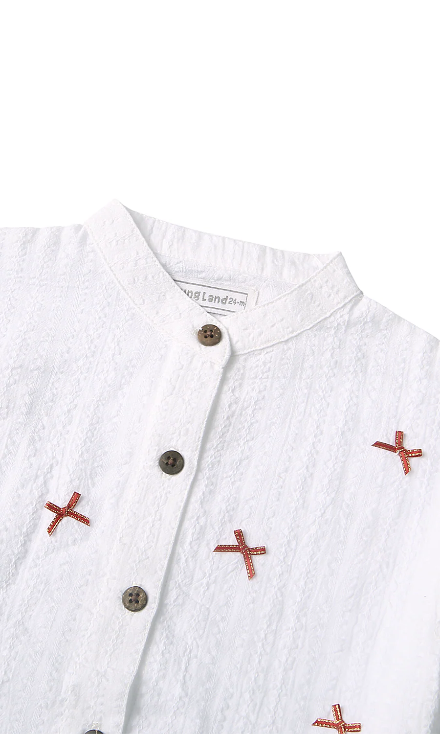 Girls Shirt - 0326619 - Image 2