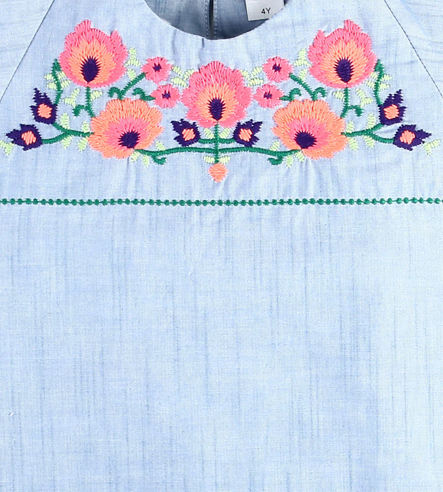 Girls Shirt - 0267888 - Image 3