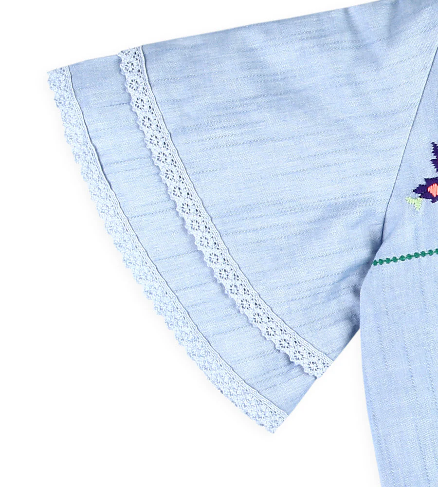 Girls Shirt - 0267888 - Image 4