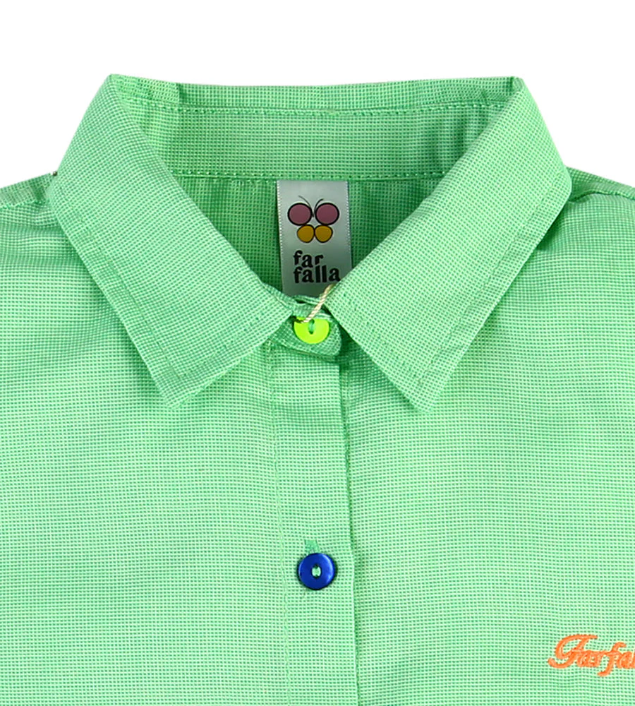 Girls Shirt - 0267894 - Image 2