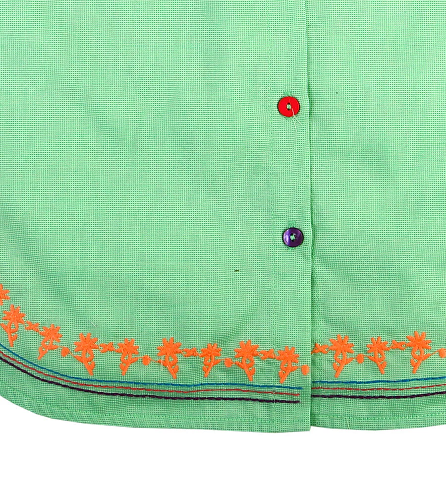 Girls Shirt - 0267894 - Image 3