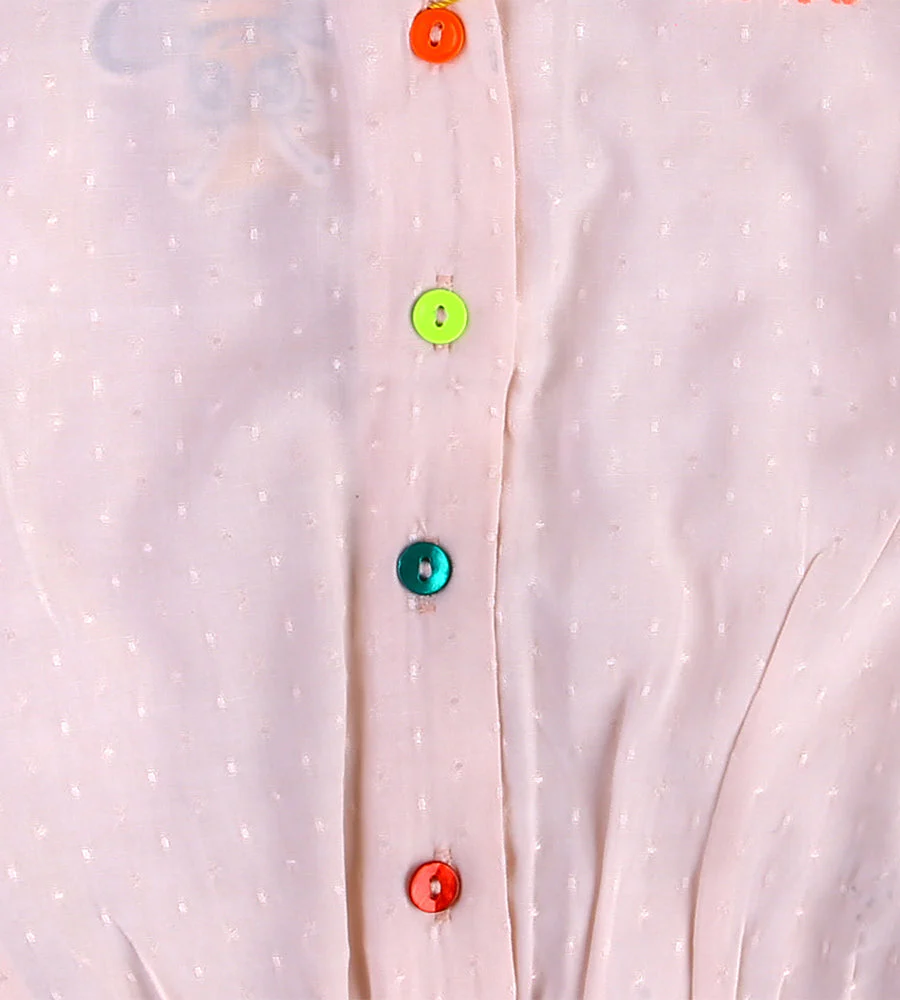 Girls Shirt - 0267896 - Image 3
