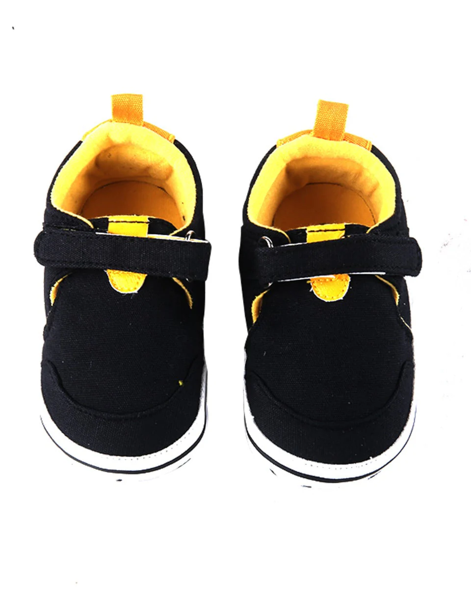 Boys Booties - 0224012 - Image 2