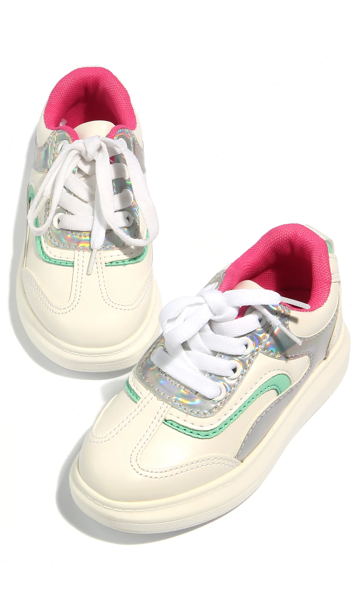 Girls Shoes - 0281651 - Image 2