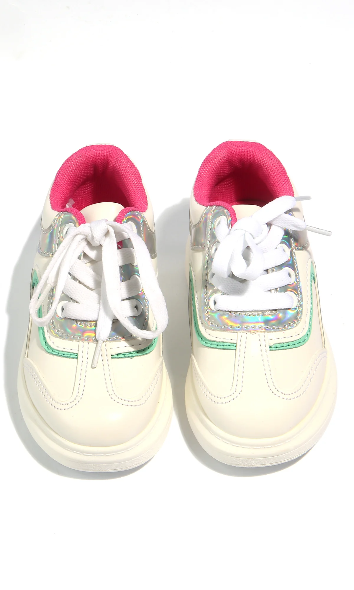 Girls Shoes - 0281651 - Image 3