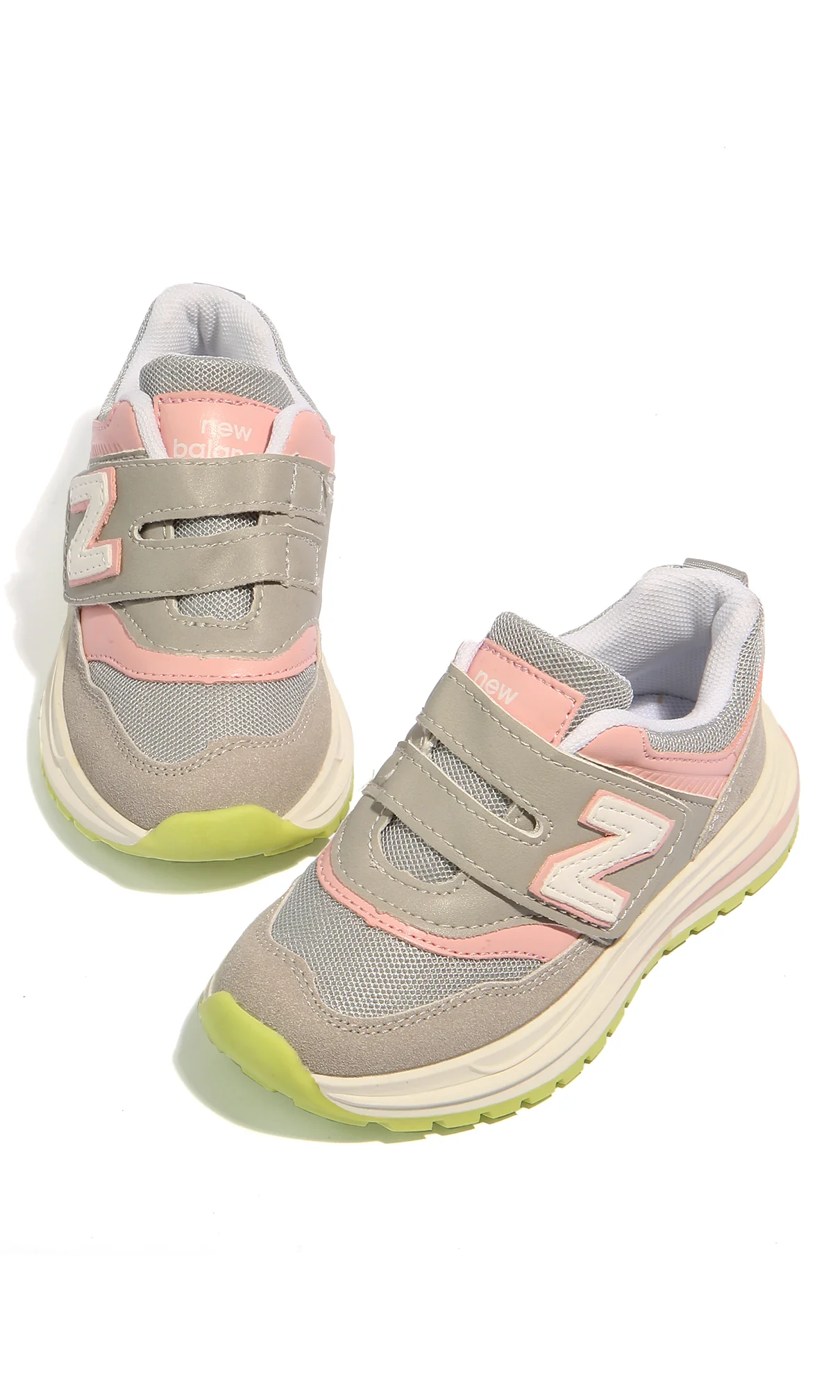 Girls Shoes - 0301362 - Image 2