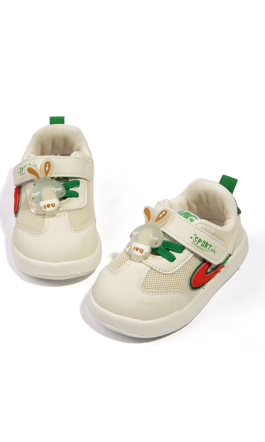 Girls Shoes - 0308937 - Image 2