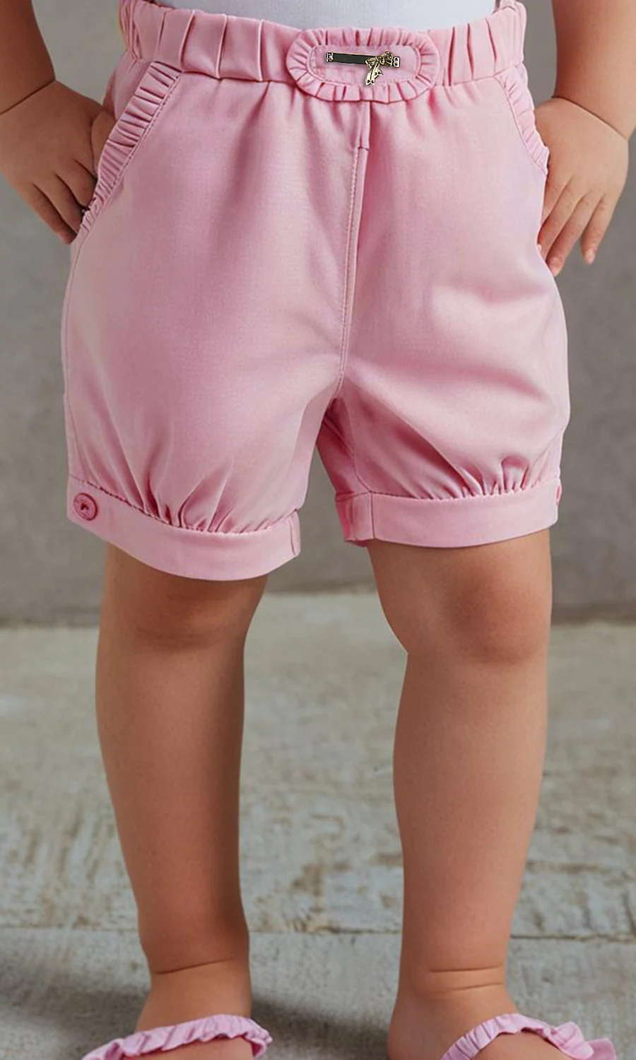 Girls Short - 0304930