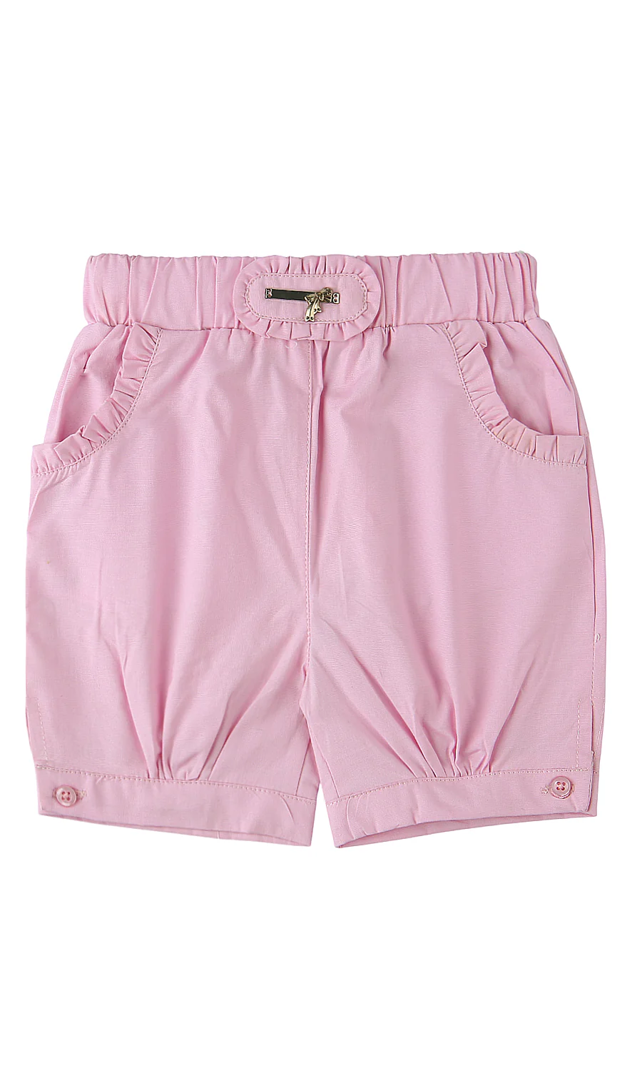 Girls Short - 0304930 - Image 2
