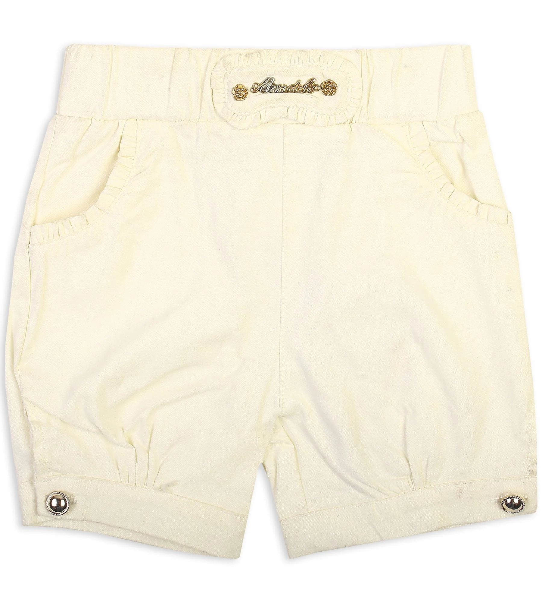 Girls Short - 0218855