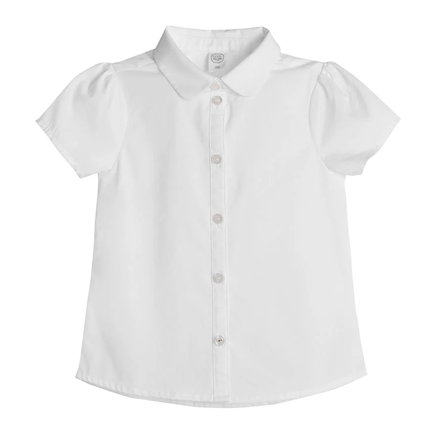 Girl's Short Sleeves T-Shirt