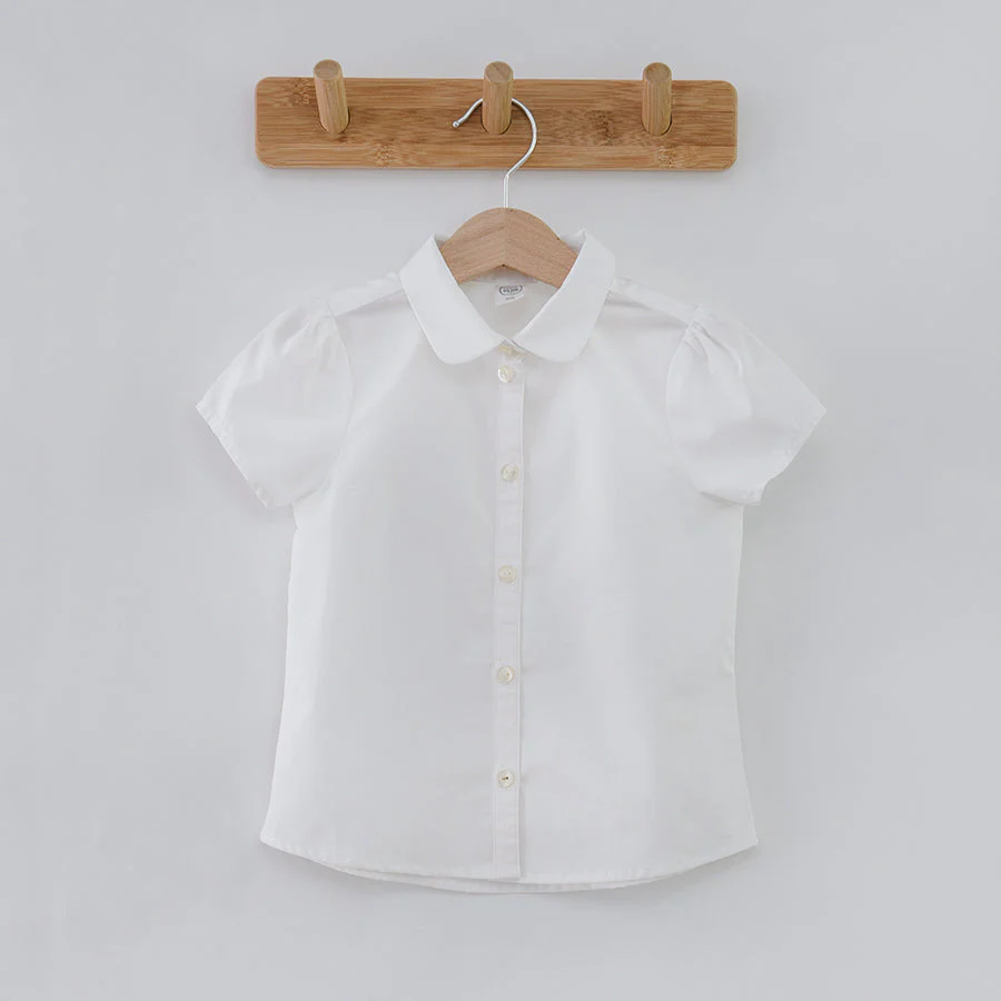 Girl's Short Sleeves T-Shirt - Image 4