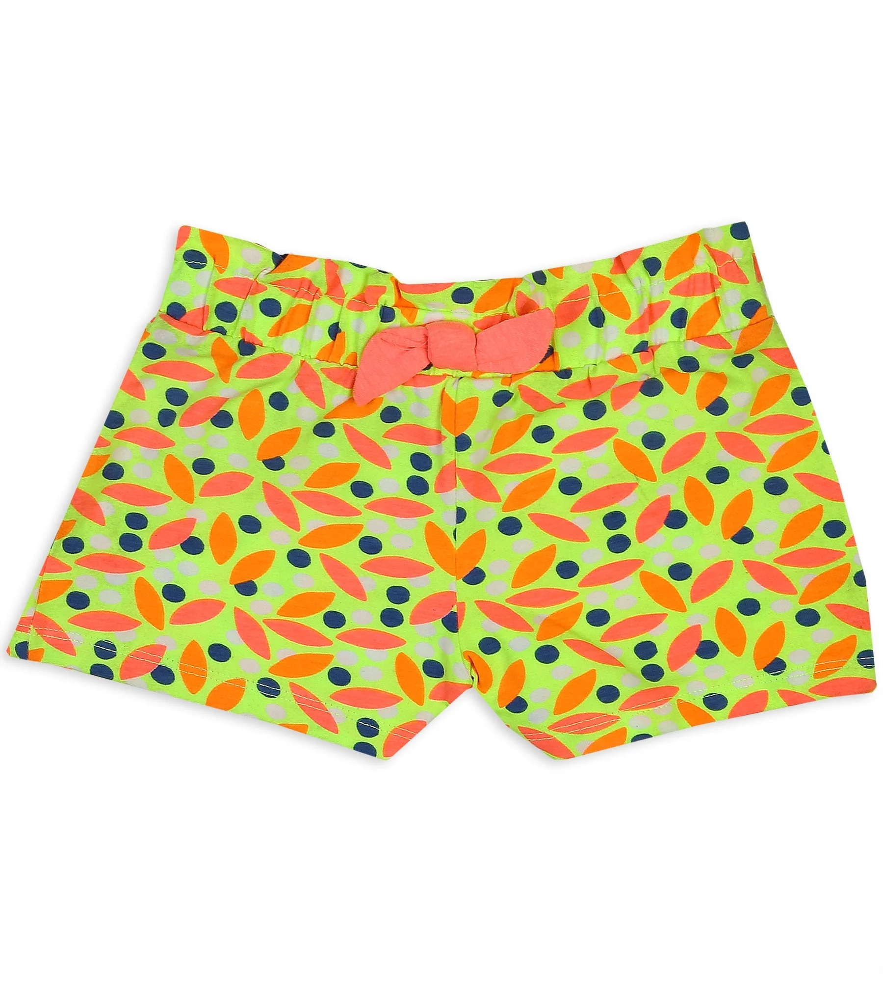 Girls Shorts - 0234965