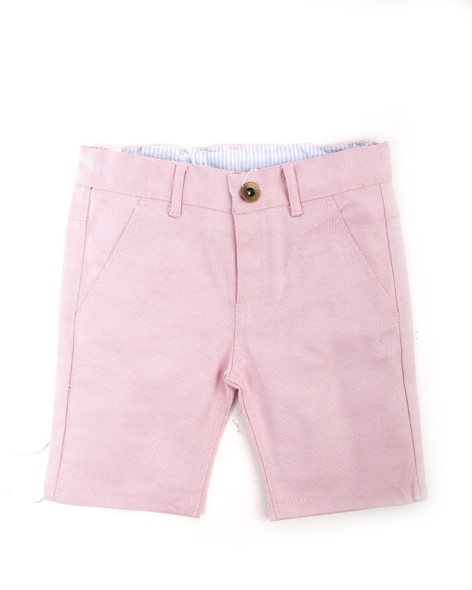 Girls Shorts - 0242836