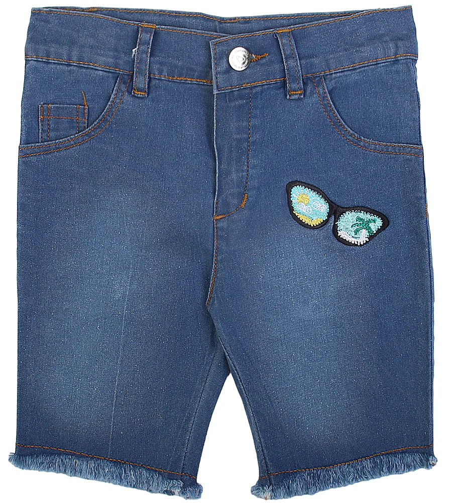 Girls Shorts - 0290093
