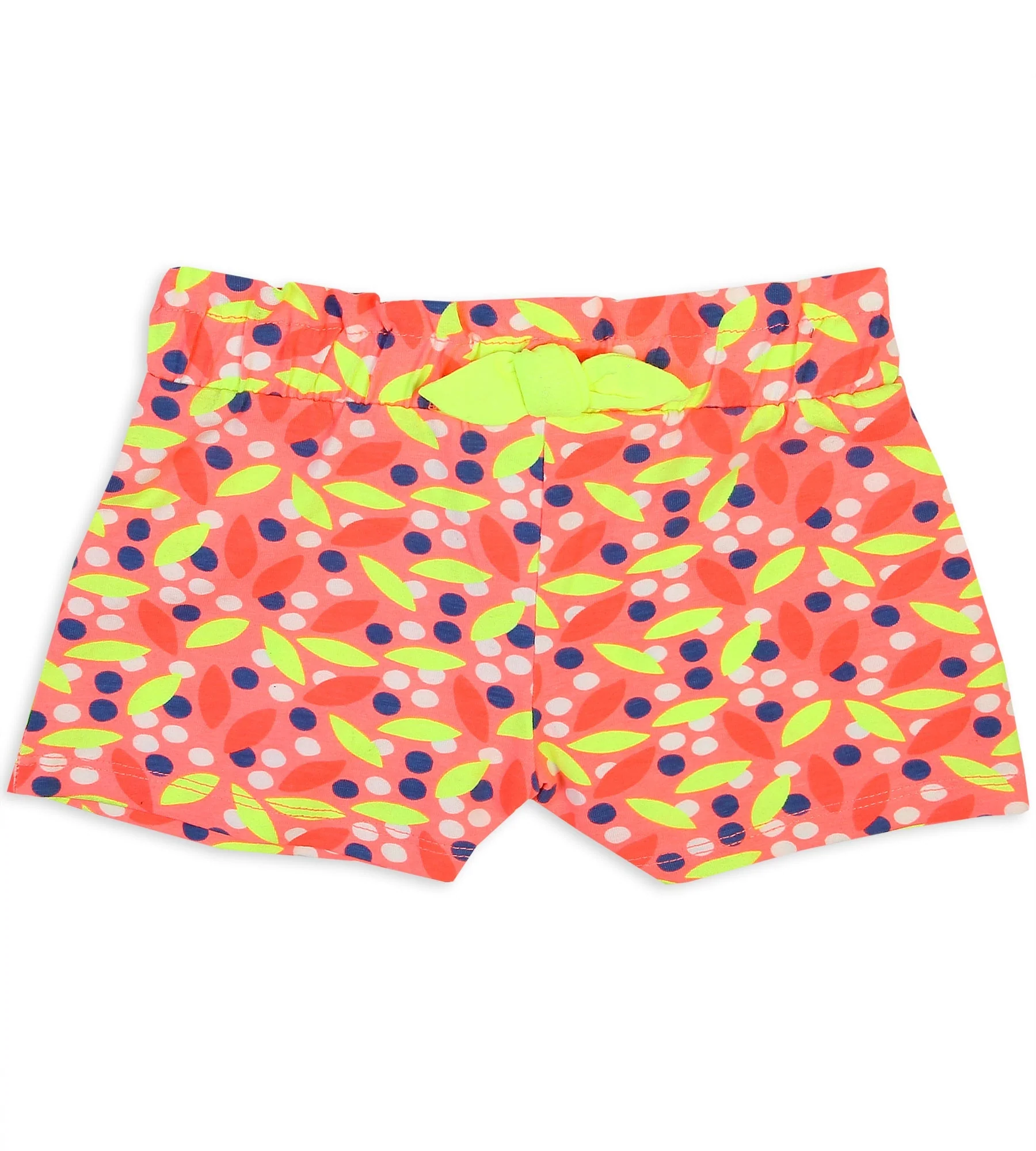 Girls Shorts - 0234963