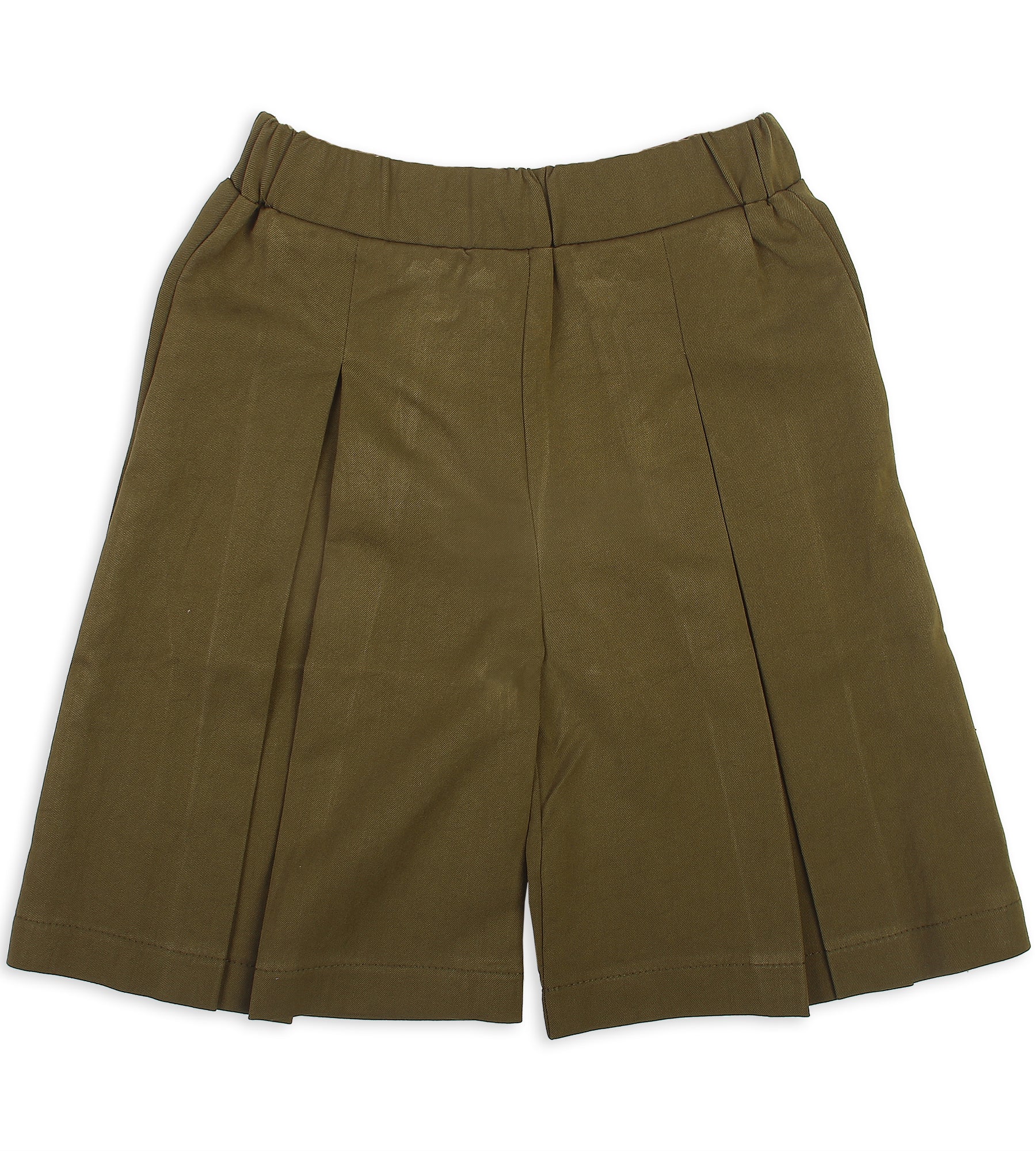 Girls Skirt - 0218271 ( No Return, No Exchange)