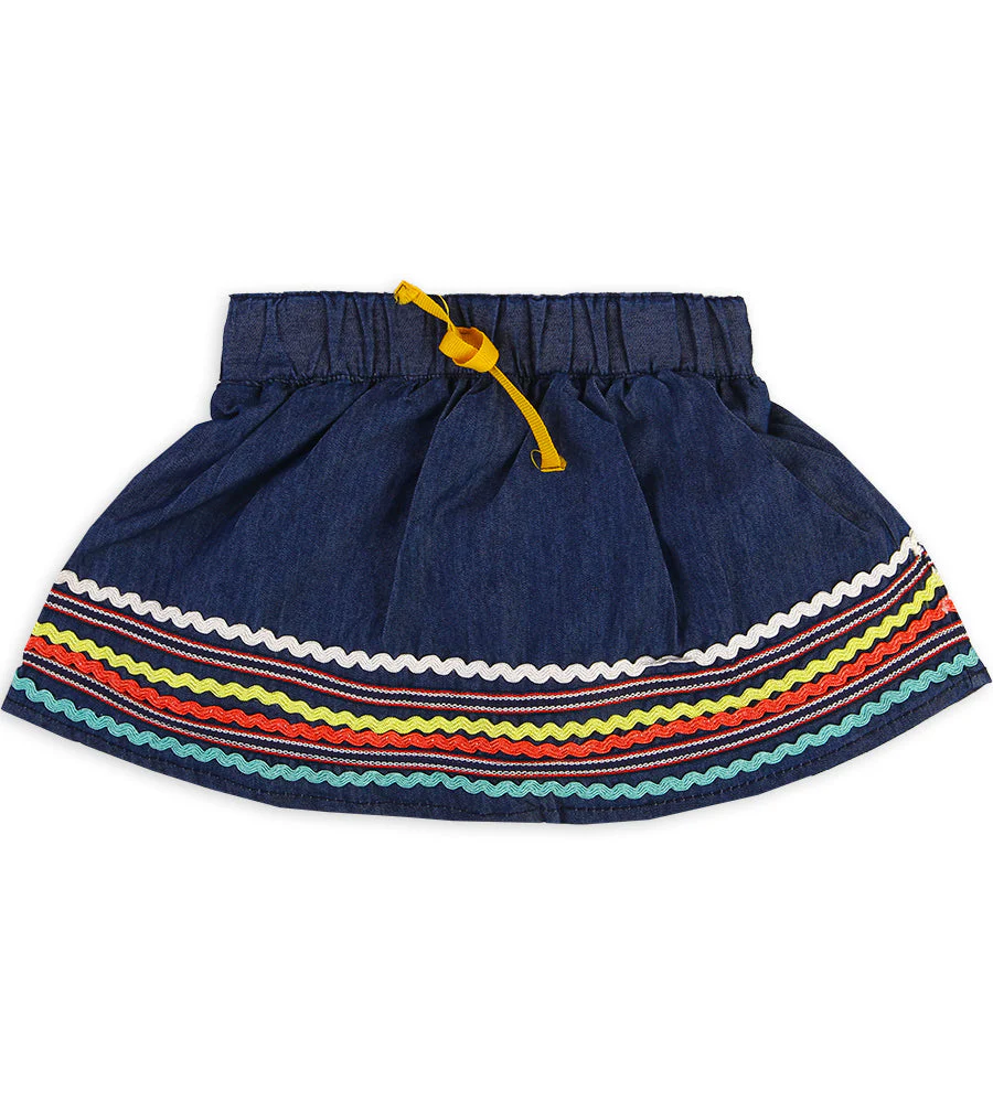 Girls Skirt - 0268235