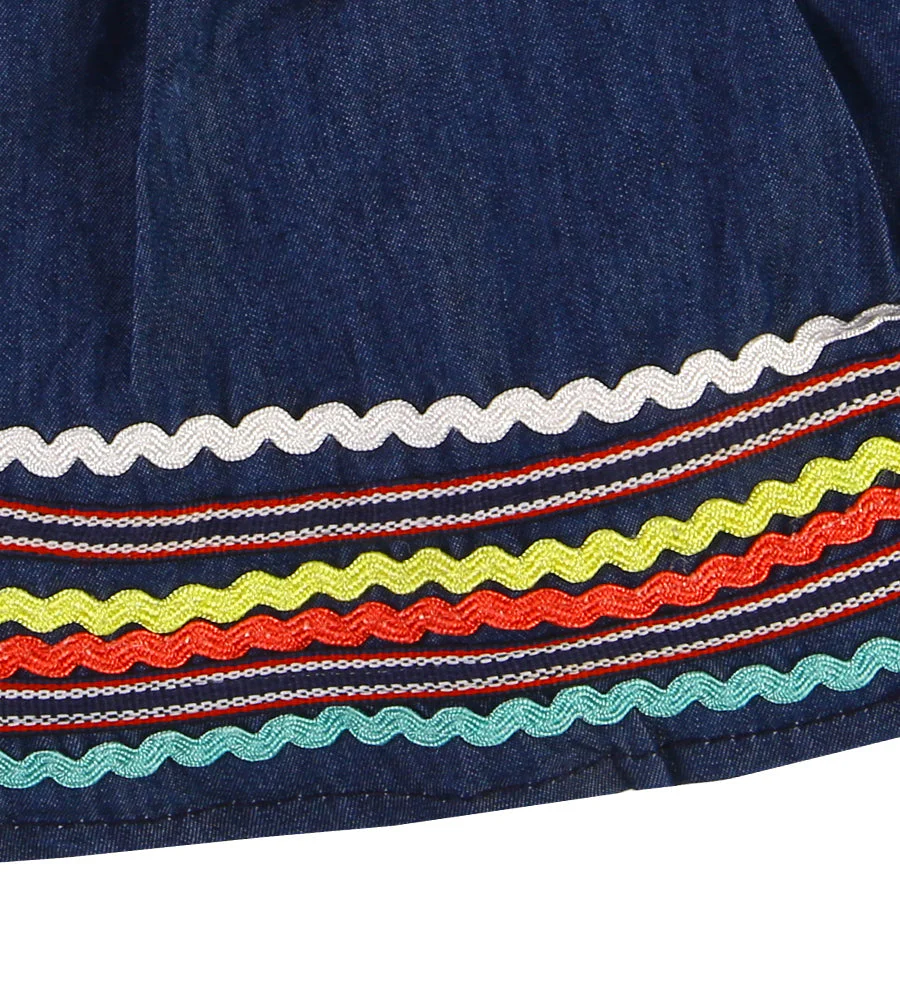 Girls Skirt - 0268235 - Image 2