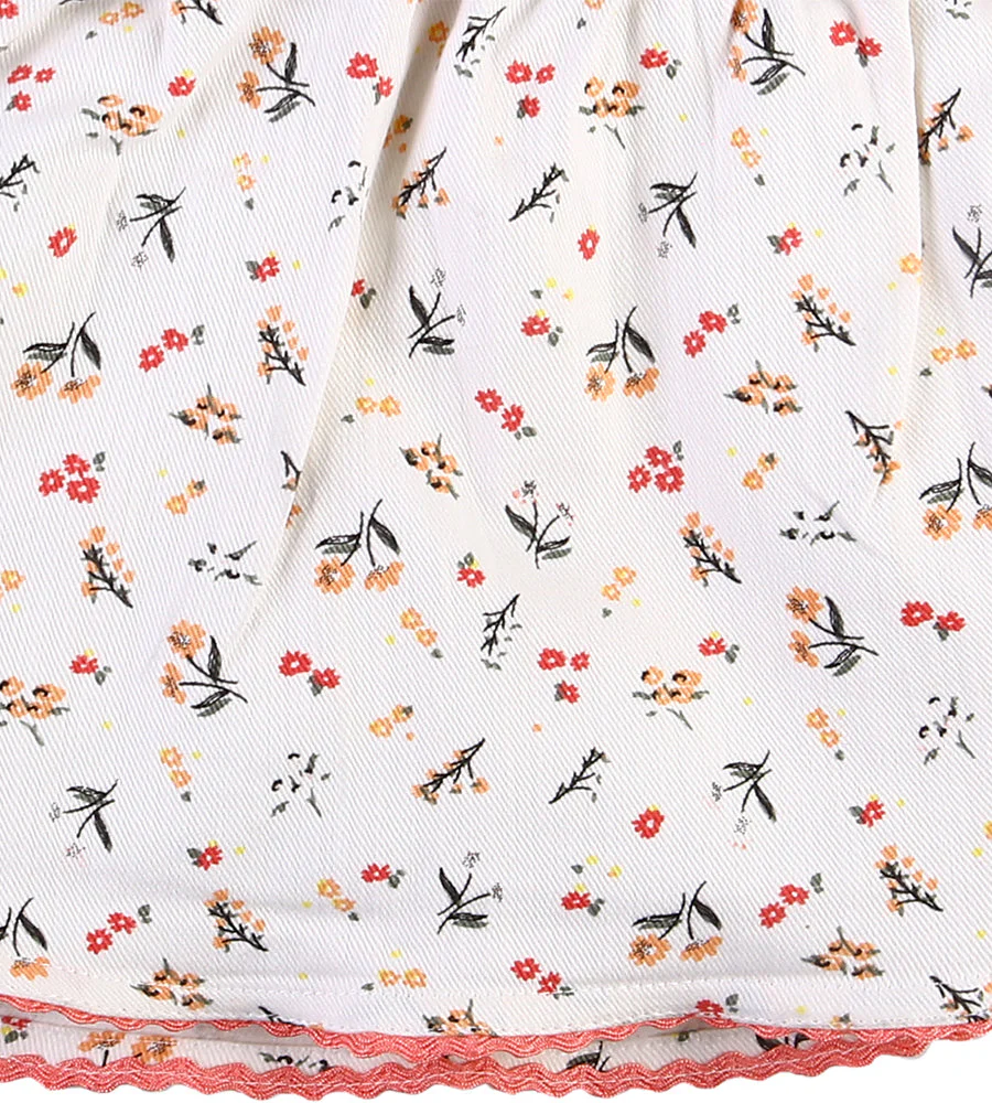 Girls Skirt - 0269173 - Image 2