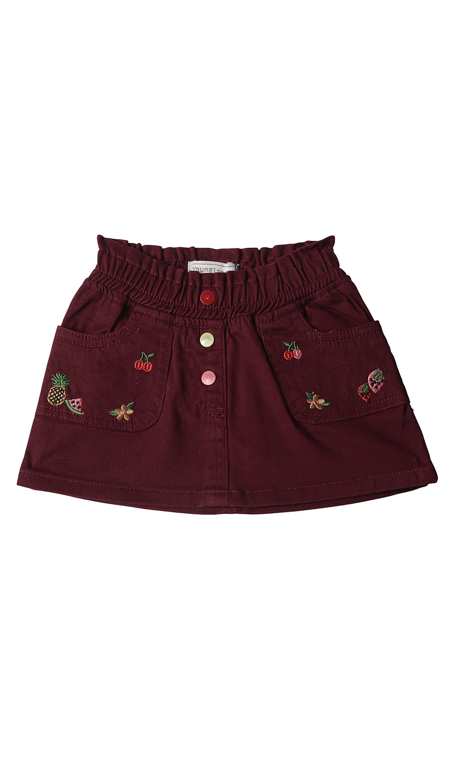 Girls Skirt - 0309914