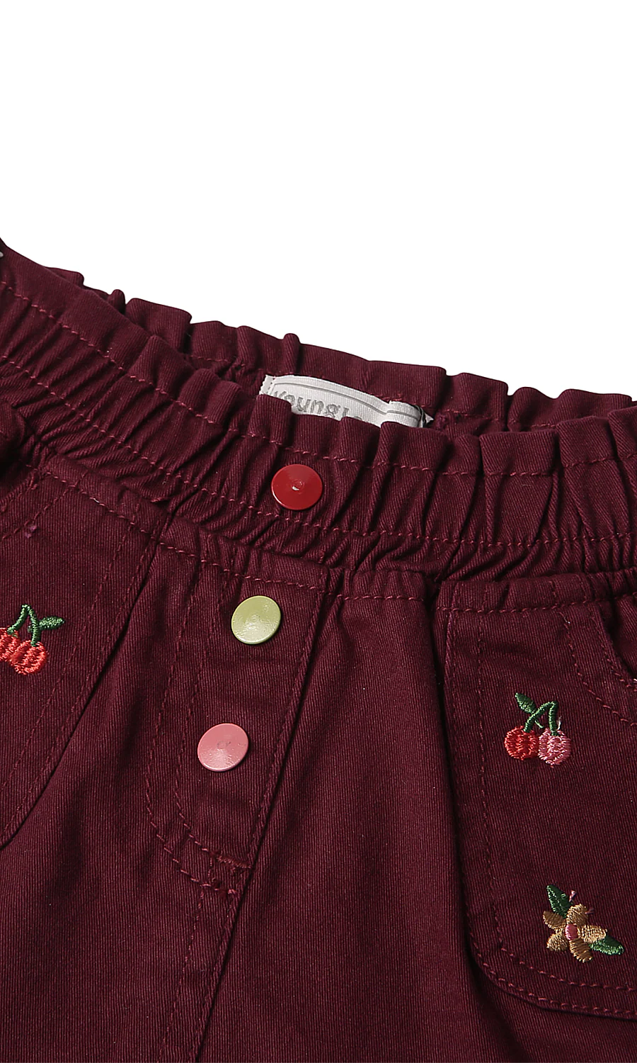 Girls Skirt - 0309914 - Image 2