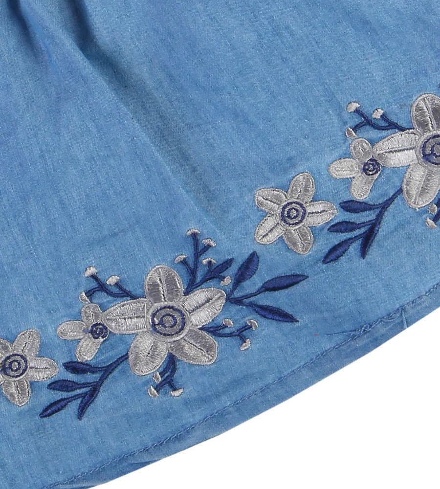 Girls Skirt - 0268240 - Image 2