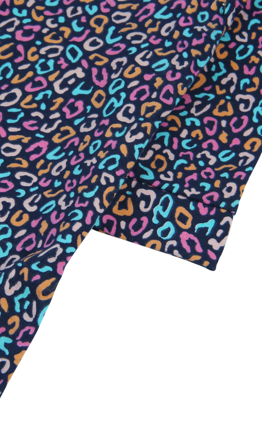 Girls Romper Pack Of 2 - 0303786 - Image 6