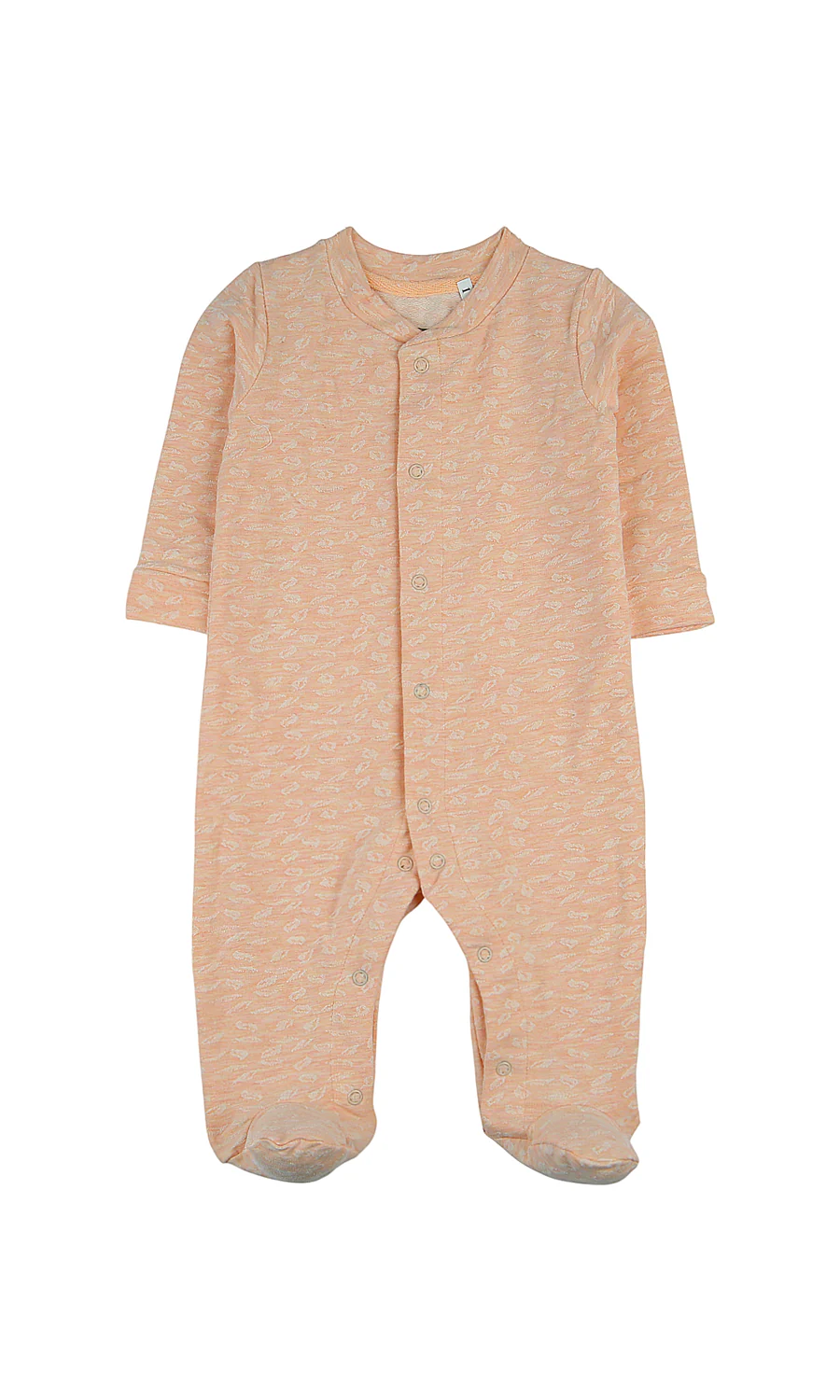 Girls Romper Pack Of 2 - 0303786 - Image 7