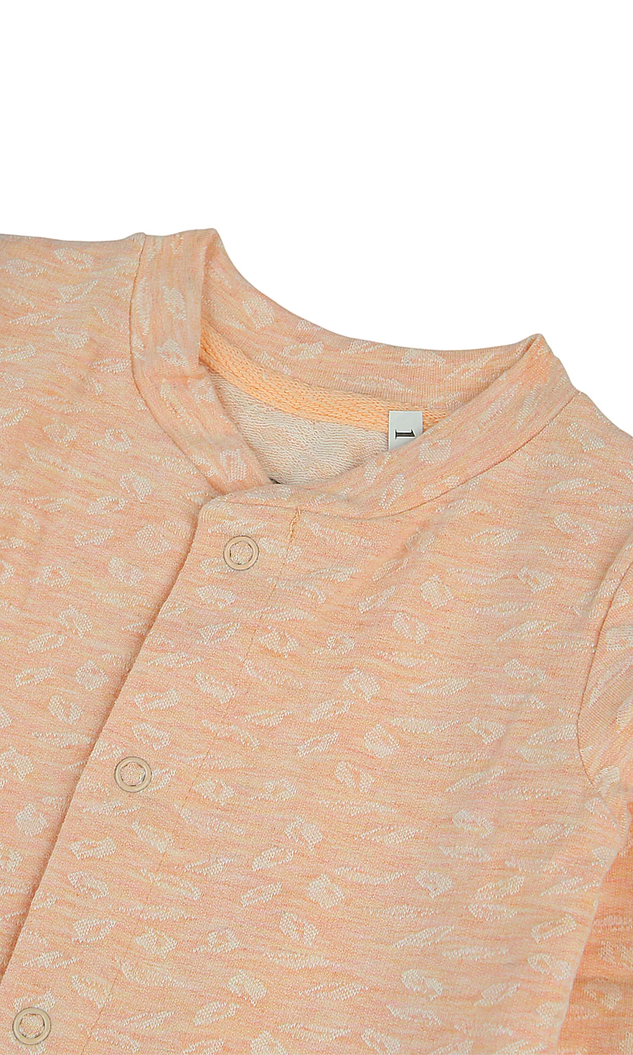 Girls Romper Pack Of 2 - 0303786 - Image 8