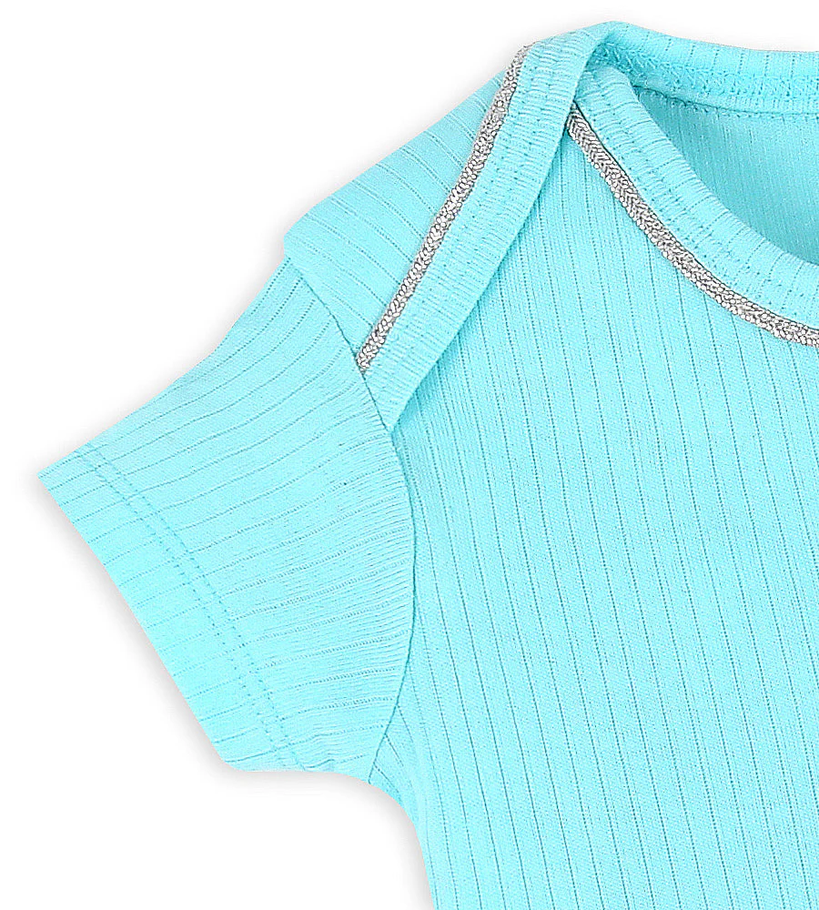 Girls Sleep Suit 3 Pcs - 0271105 - Image 8