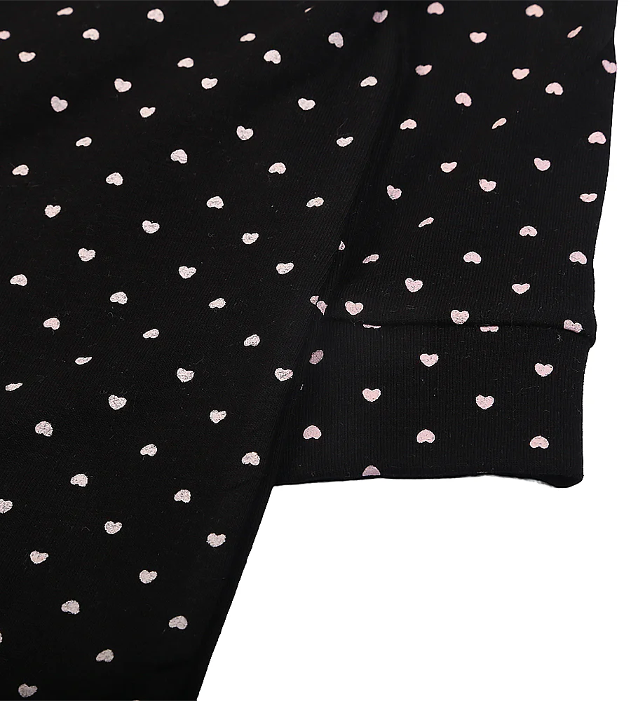 Girls Sleep Suit Pack Of 2 - 0290048 - Image 4