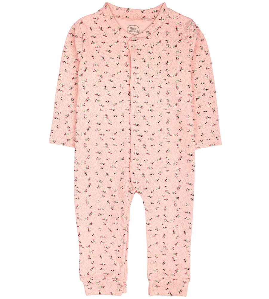 Girls Sleep Suit Pack Of 2 - 0291230 - Image 2