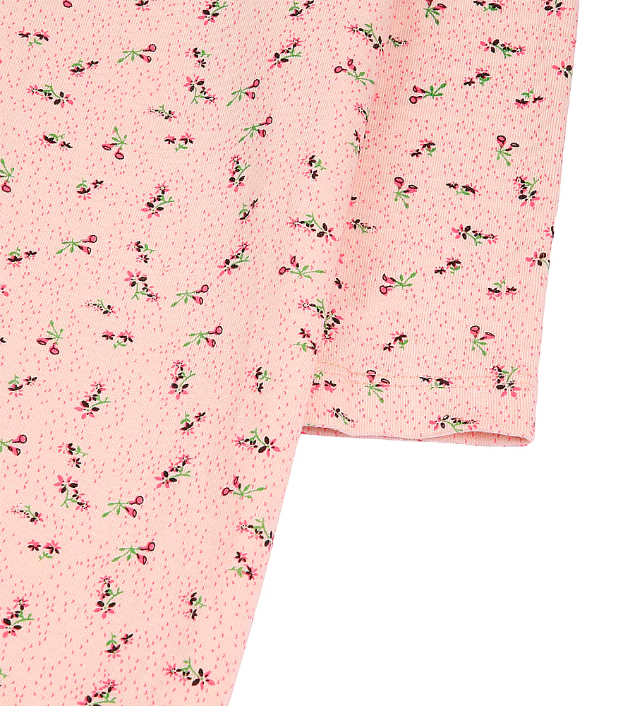 Girls Sleep Suit Pack Of 2 - 0291230 - Image 4