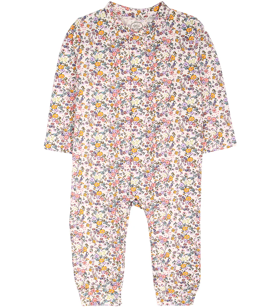 Girls Sleep Suit Pack Of 2 - 0291230 - Image 5