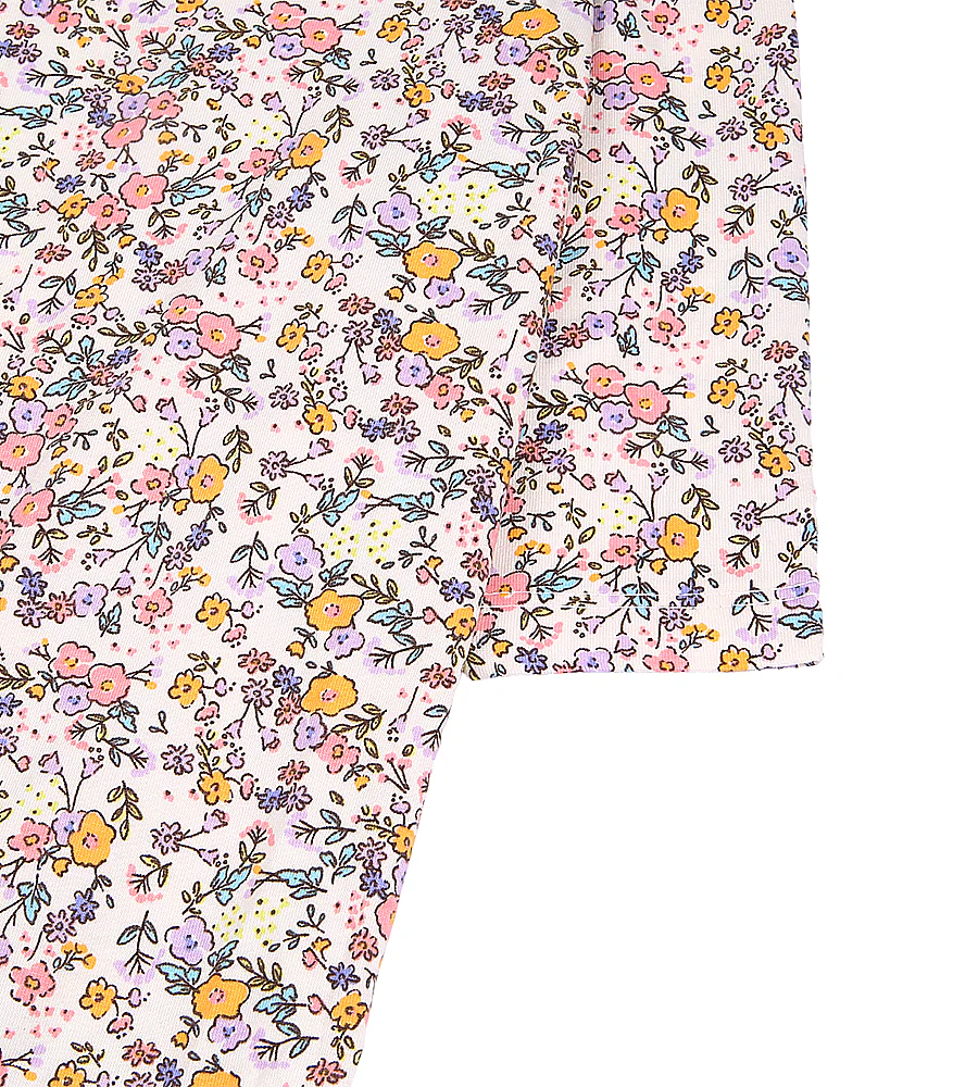 Girls Sleep Suit Pack Of 2 - 0291230 - Image 7