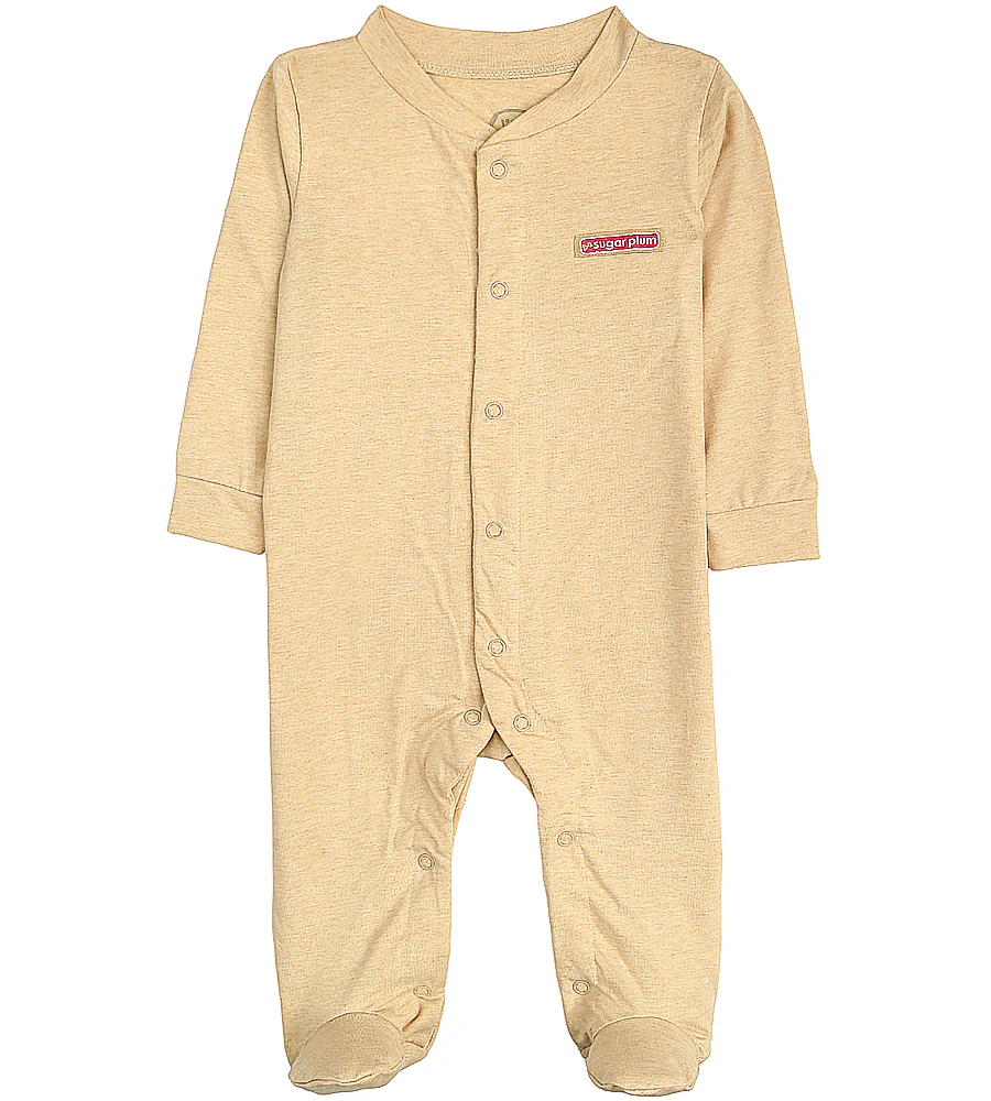 Girls Sleep Suit Pack Of 2 - 0291354 - Image 5