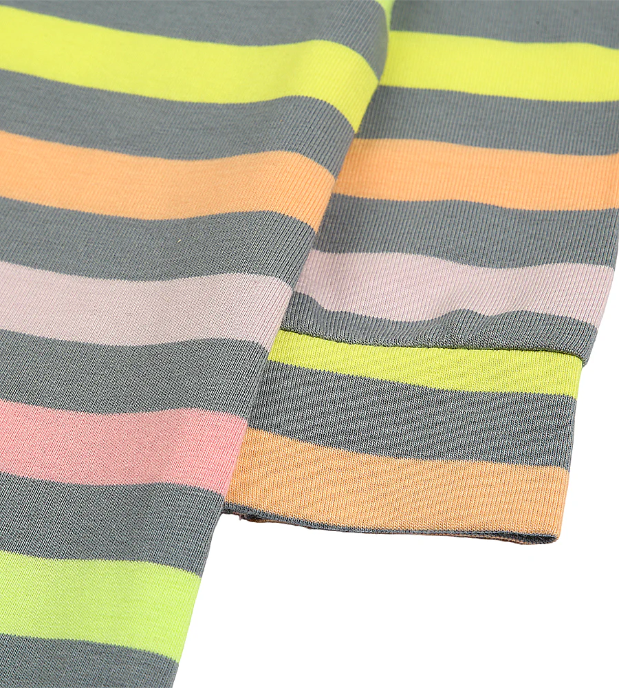 Girls Sleep Suit Pack Of 2 - 0291665 - Image 4