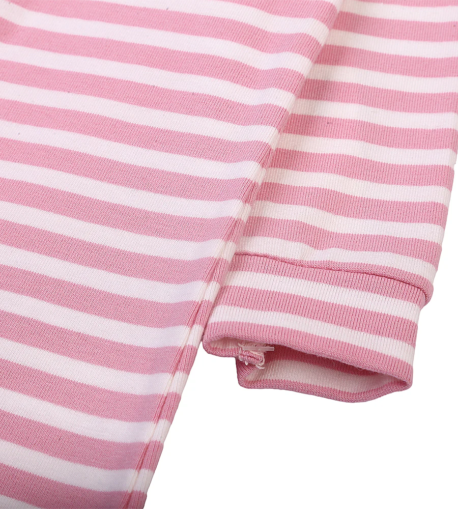 Girls Sleep Suit Pack Of 2 - 0291665 - Image 7