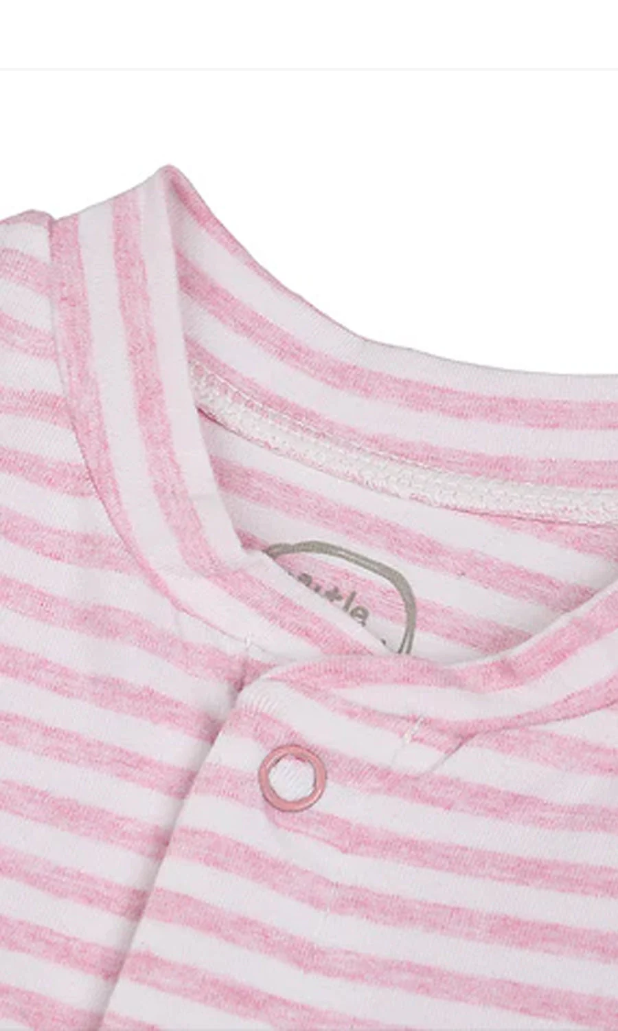 Girls Sleep Suit Pack Of 2 - 0292775 - Image 9