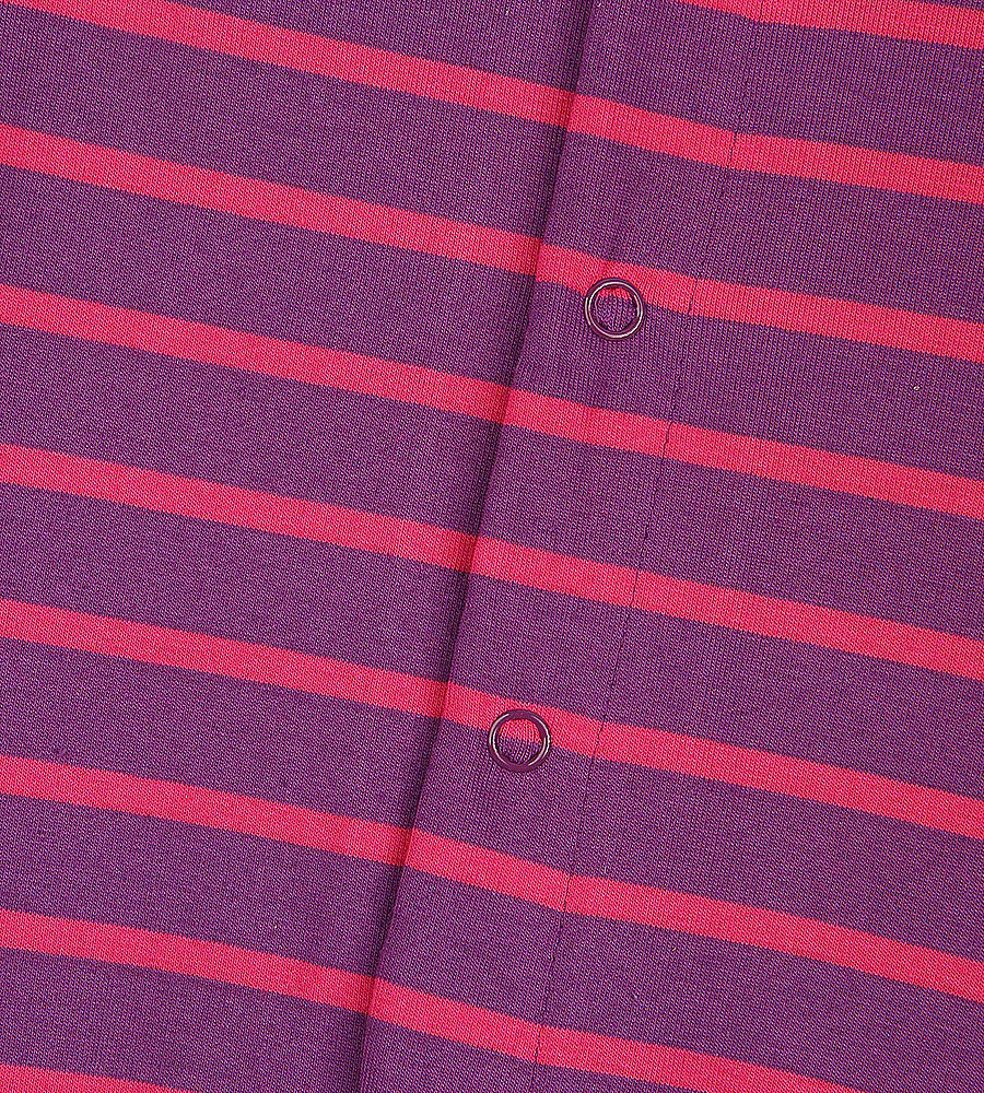 Girls Sleep Suit Pack Of 2 - 0292787 - Image 4