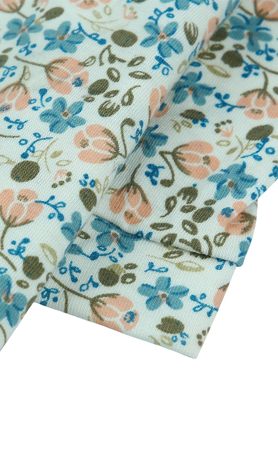 Girls Romper Pack Of 2 - 0303465 - Image 7