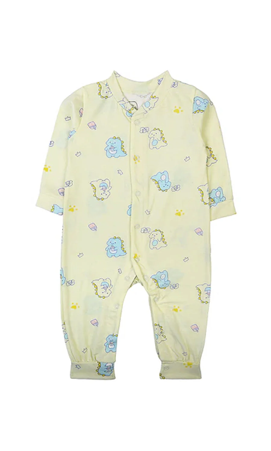 Girls Romper Pack Of 2 - 0291365 - Image 2