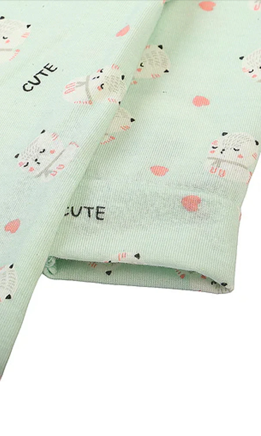 Girls Romper Pack Of 2 - 0291365 - Image 7